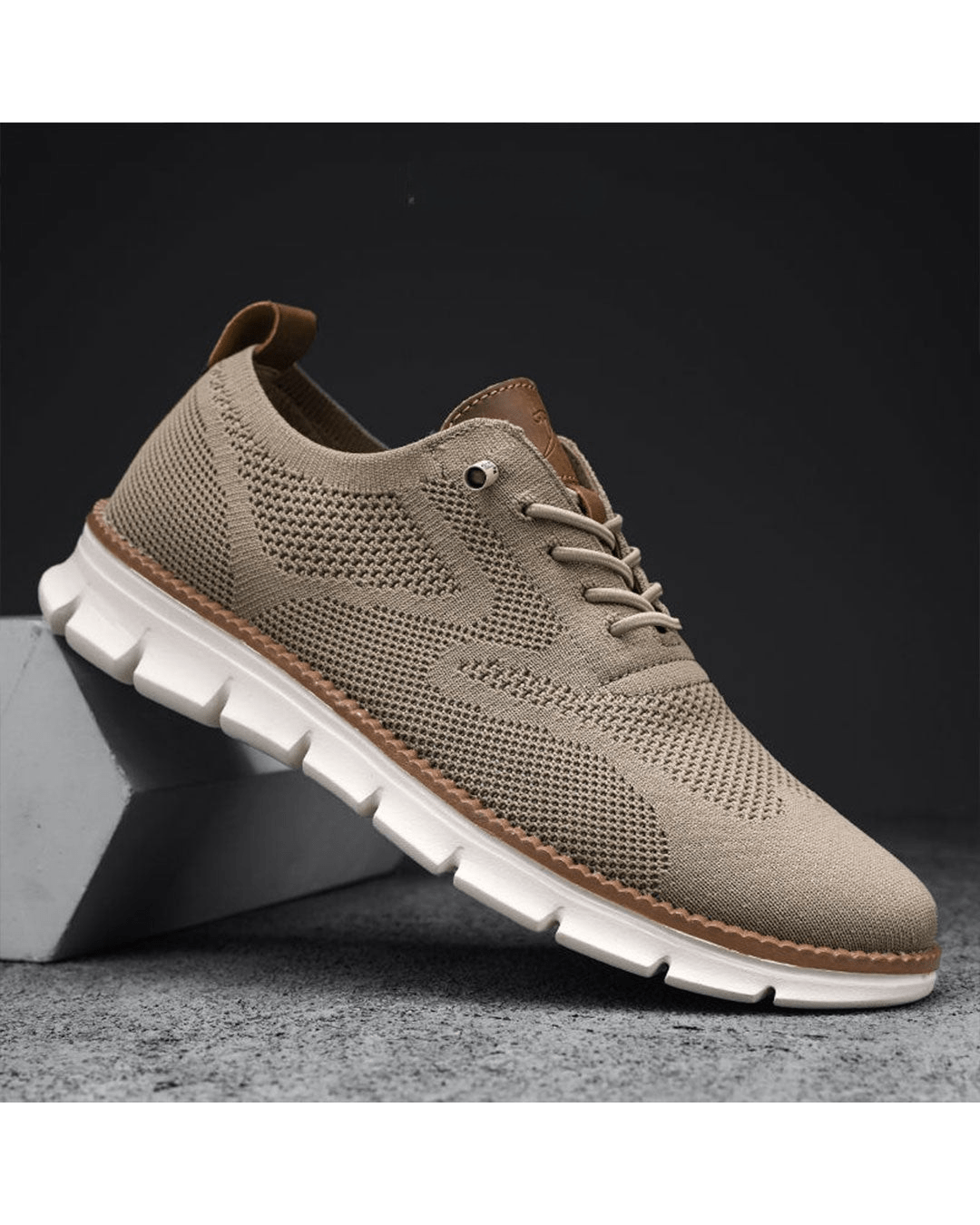 Urban Ultra Comfort Sneaker