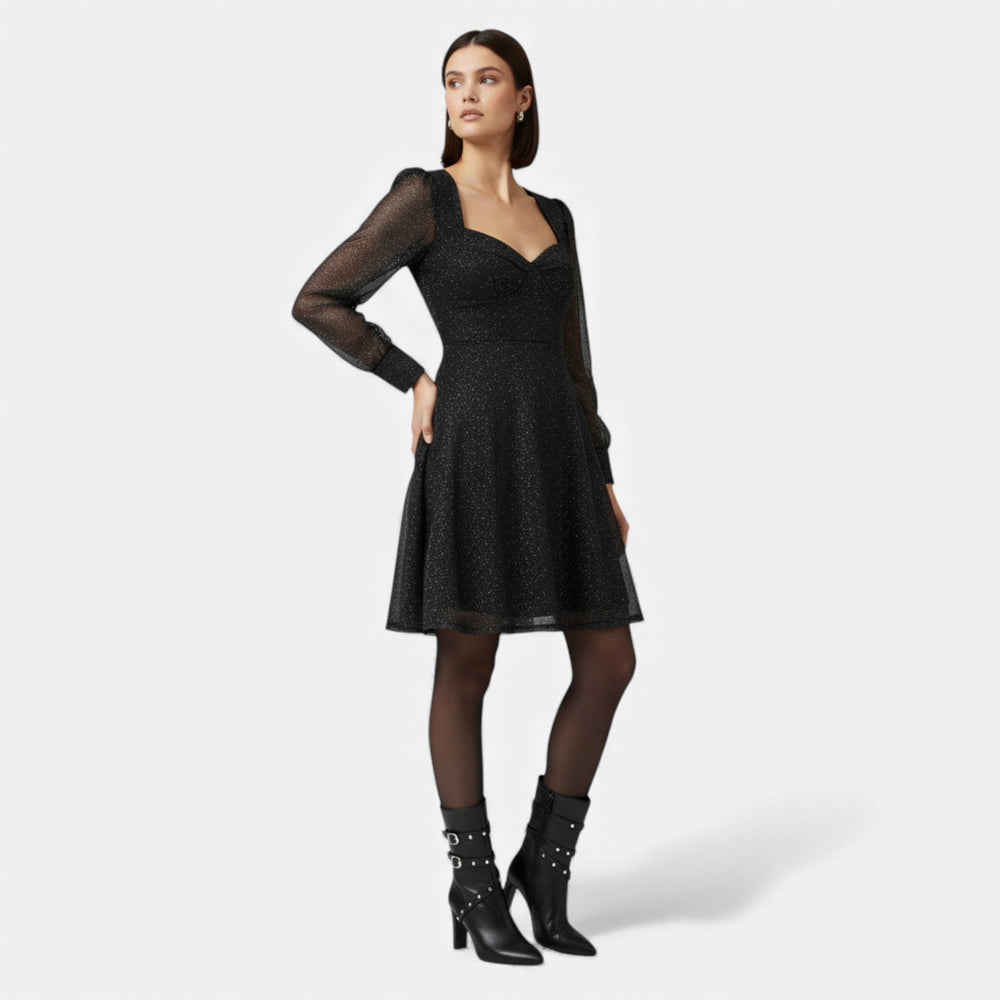 Women's Pointed Toe Ankle Boots | High Heel & All-Day Comfort 2
