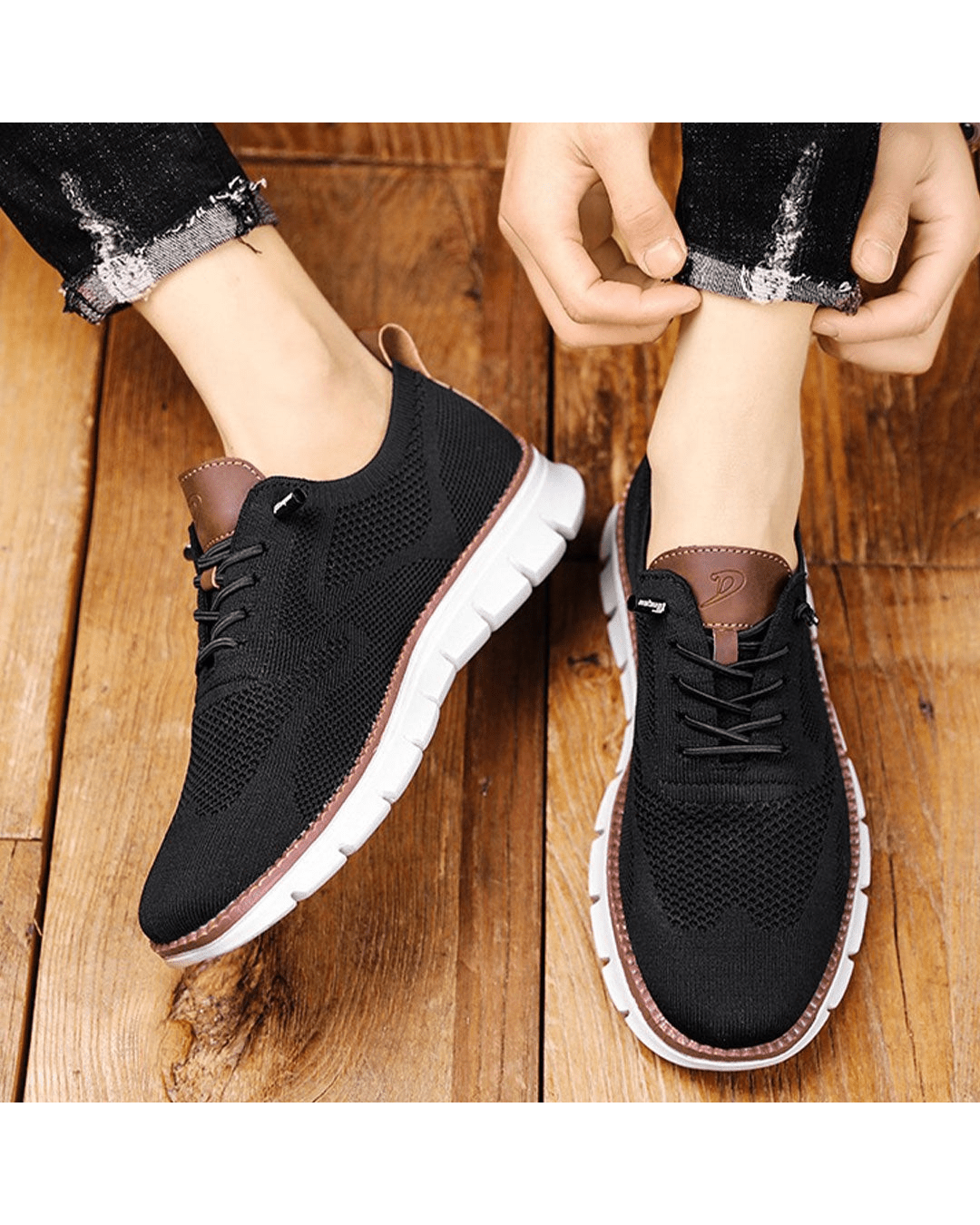 Urban Ultra Comfort Sneaker