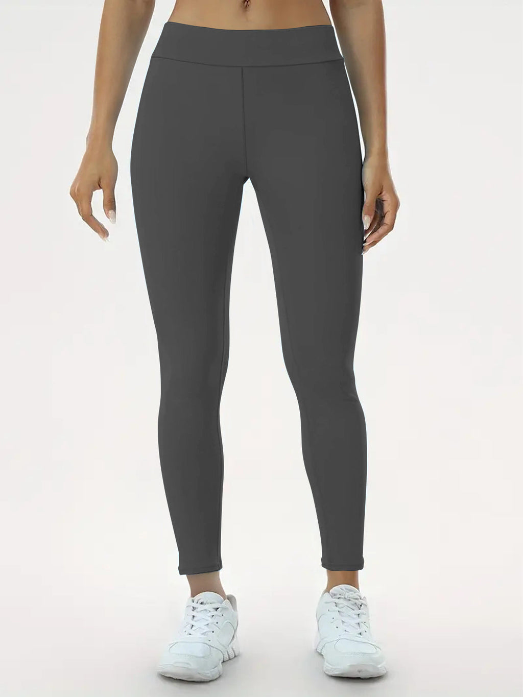 Yoga Trousers Women | High Waist & Sculpting Active Fit