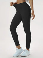 Yoga Trousers Women | High Waist & Sculpting Active Fit