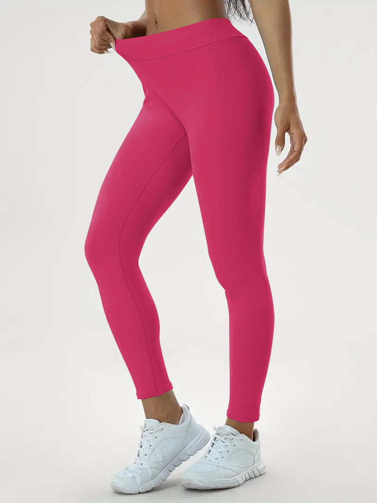 Yoga Trousers Women | High Waist & Sculpting Active Fit