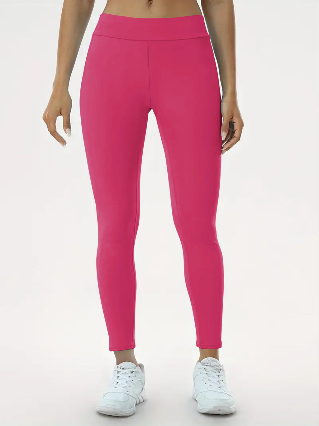 Yoga Trousers Women | High Waist & Sculpting Active Fit