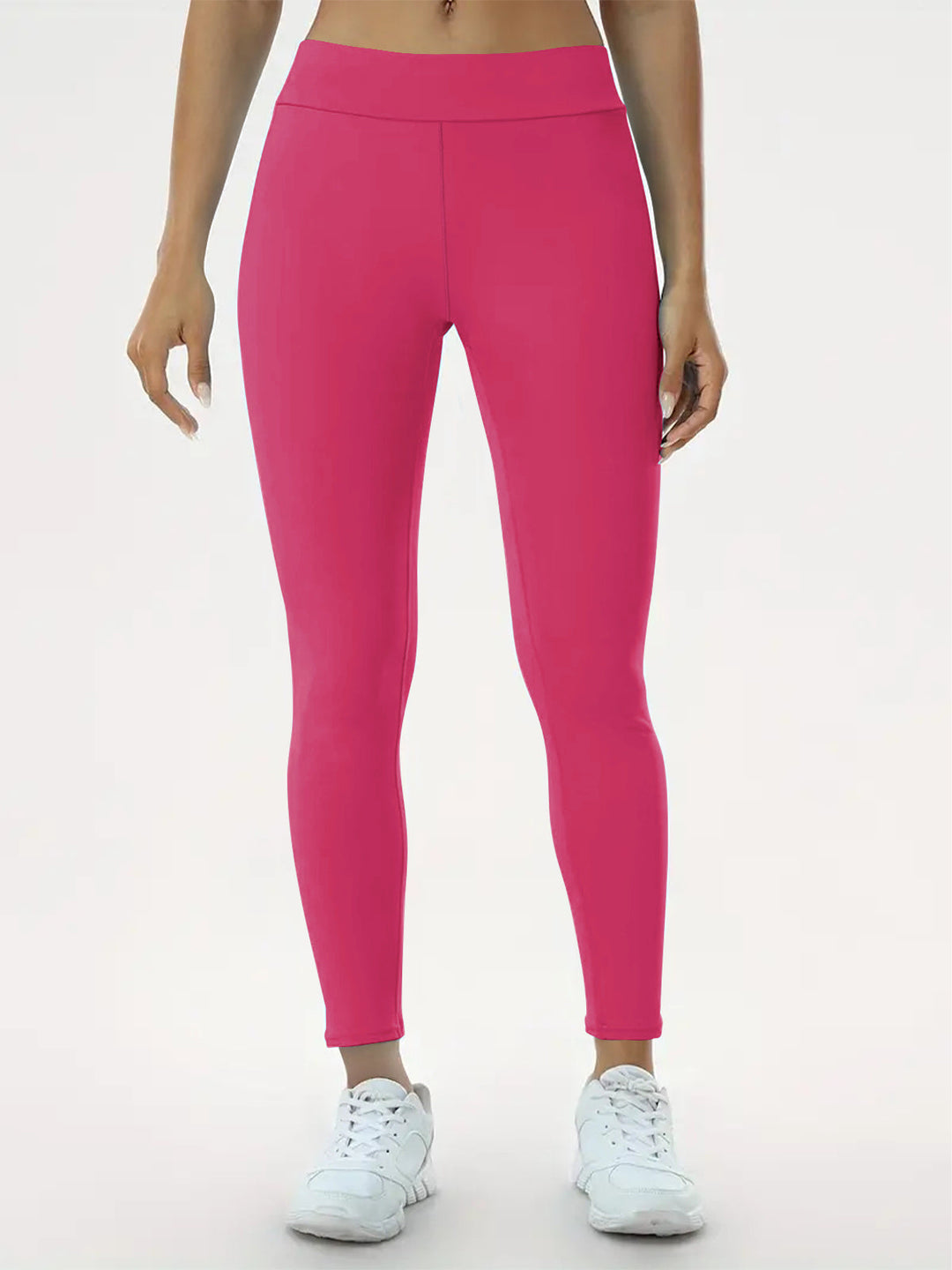 Yoga Trousers Women | High Waist &amp; Sculpting Active Fit