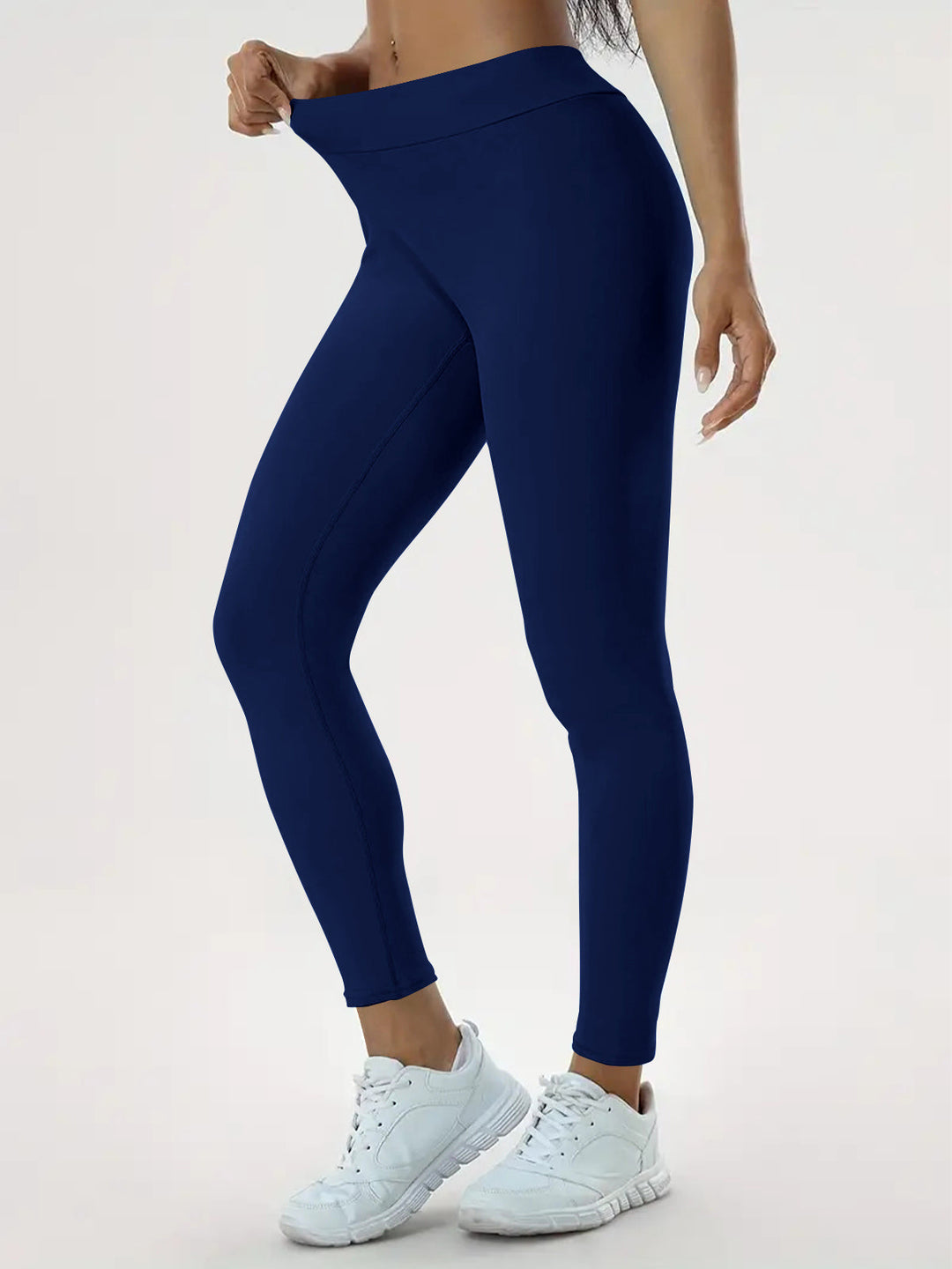 Yoga Trousers Women | High Waist & Sculpting Active Fit