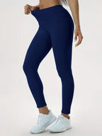 Yoga Trousers Women | High Waist & Sculpting Active Fit