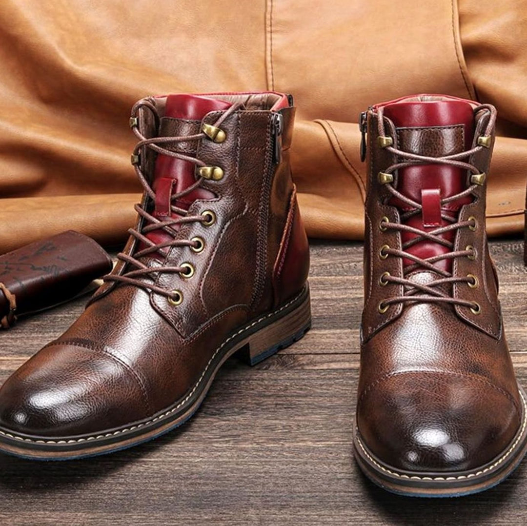 Alonzo | Men&