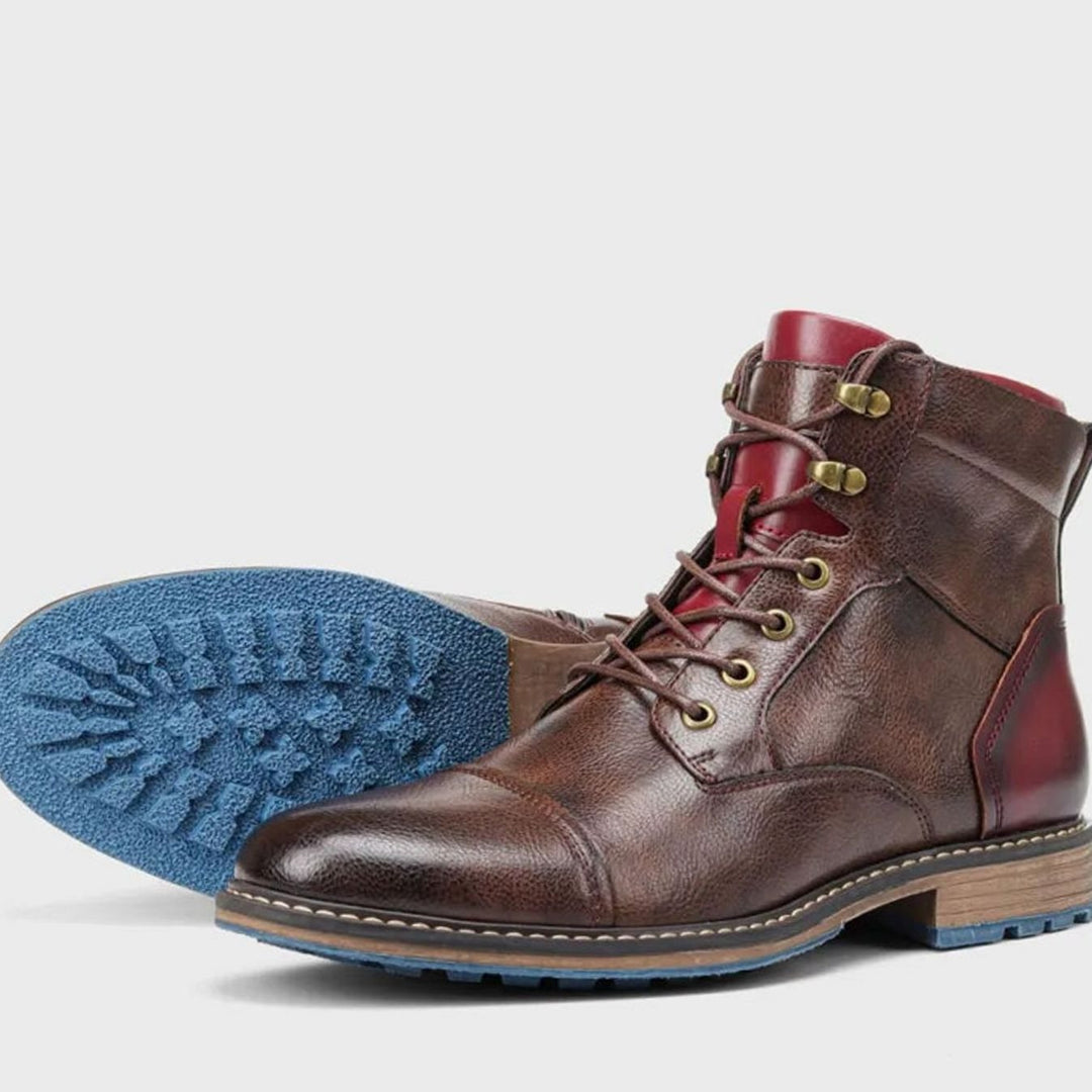 Alonzo | Men&