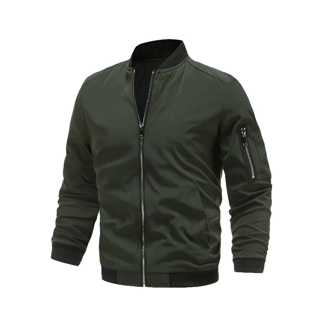 Bomber Jacket for Men