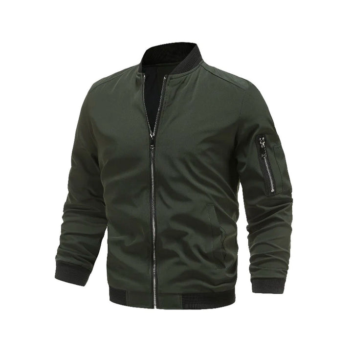 Bomber Jacket for Men