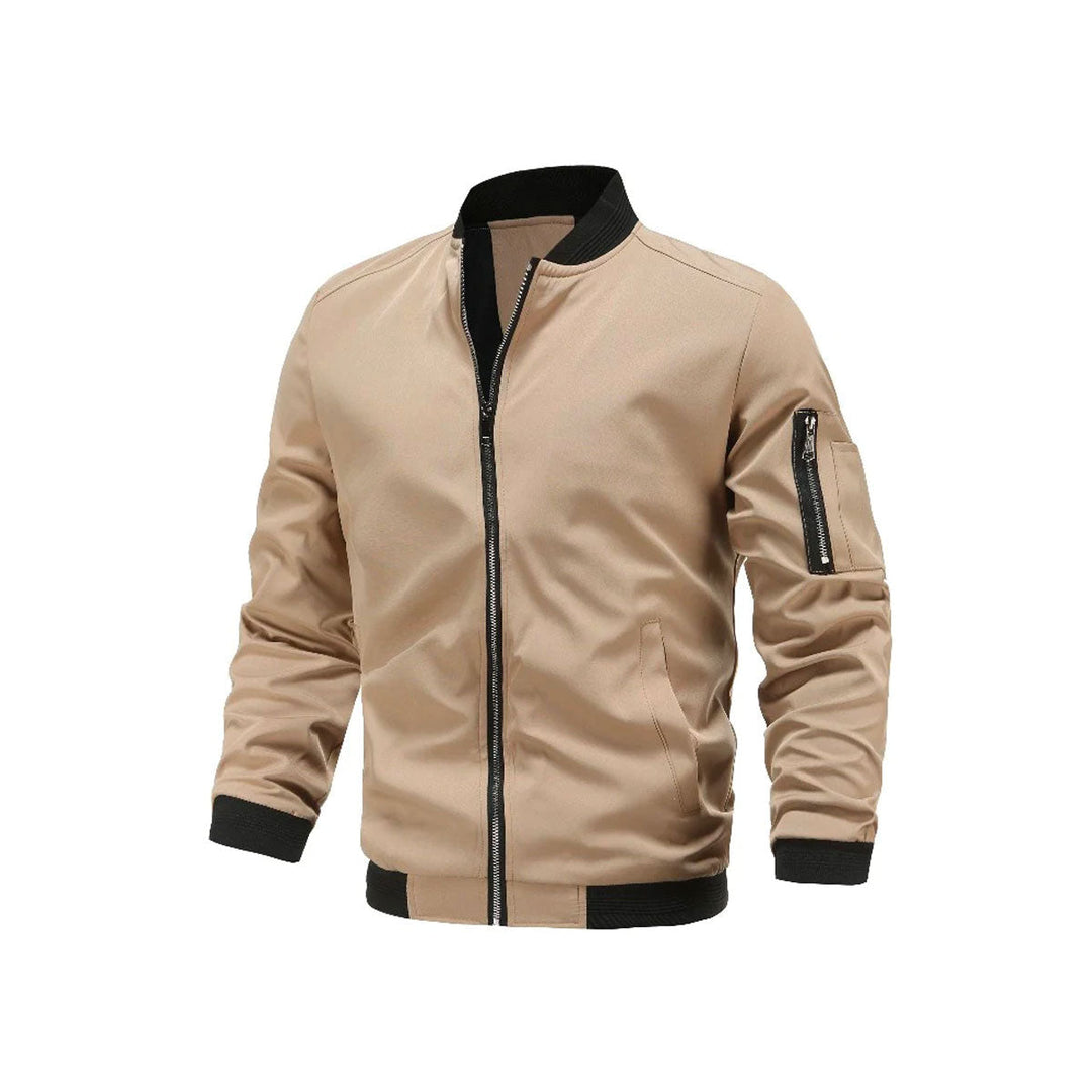 Bomber Jacket for Men
