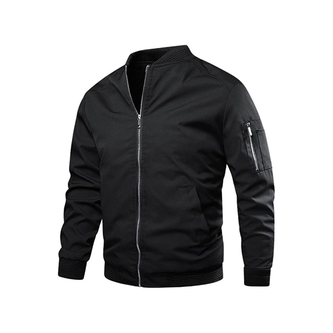 Bomber Jacket for Men