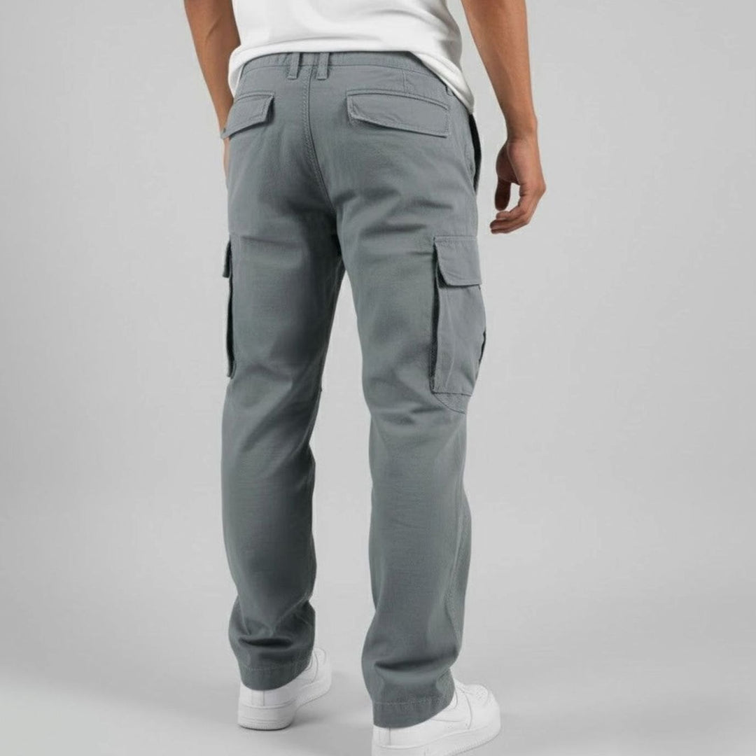 Braxton | Men&