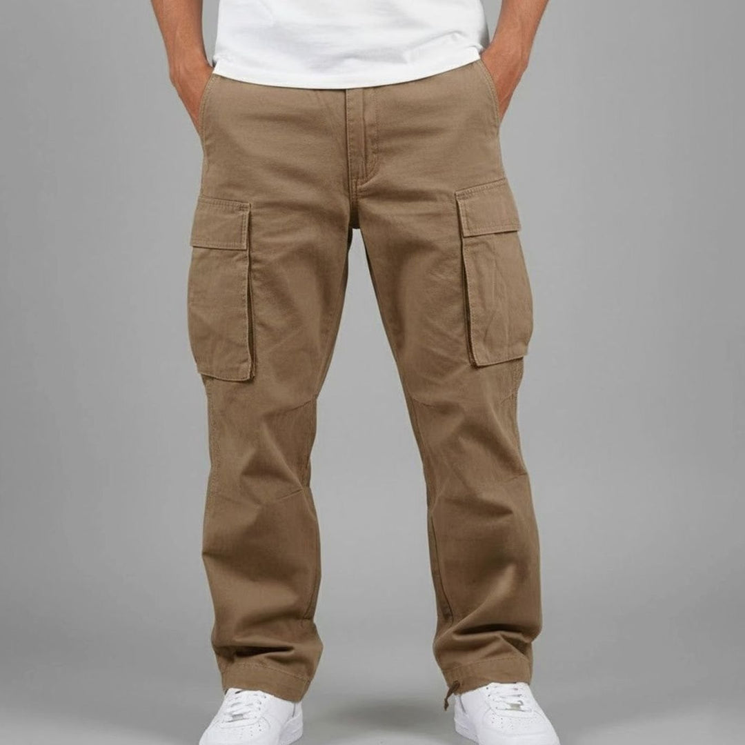 Braxton | Men&