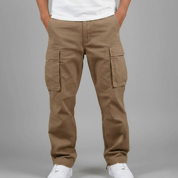 Braxton | Men&