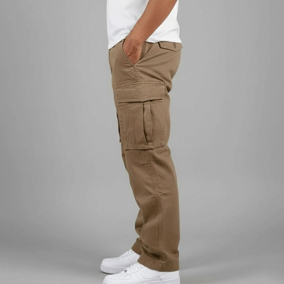Braxton | Men&