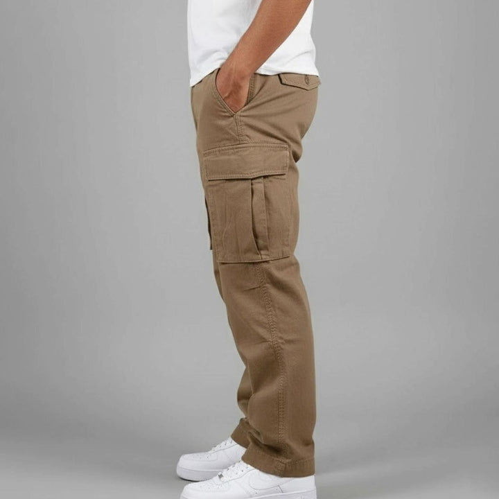 Braxton | Men&