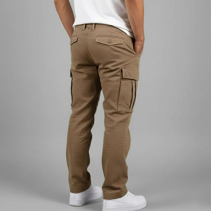 Braxton | Men&