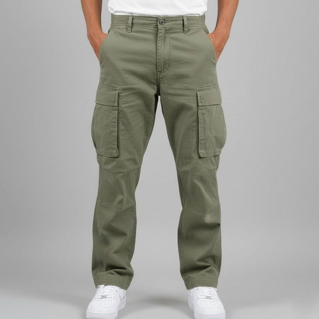 Braxton | Men&