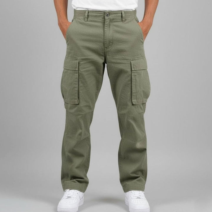 Braxton | Men&