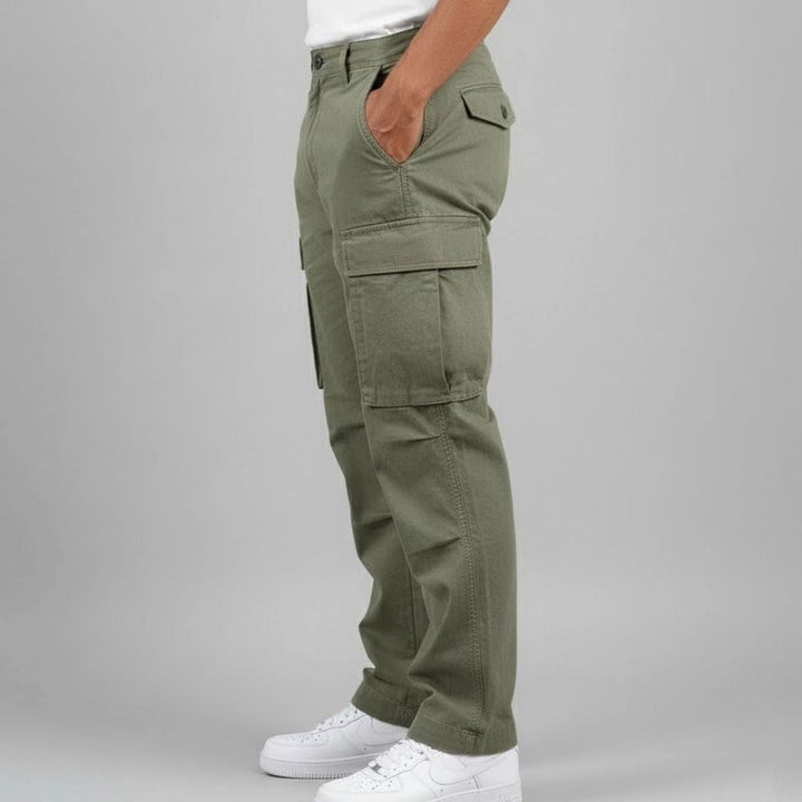 Braxton | Men&