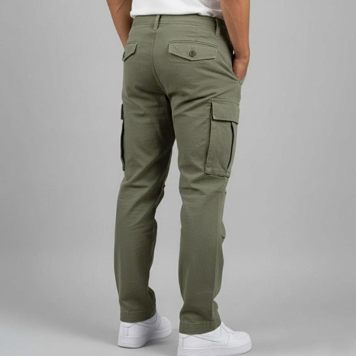 Braxton | Men&