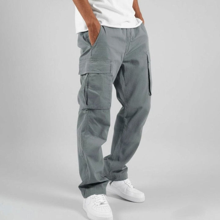 Braxton | Men&