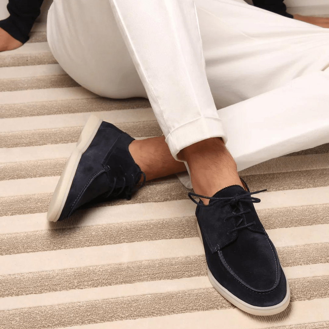 CALVEO – Elegant Men&