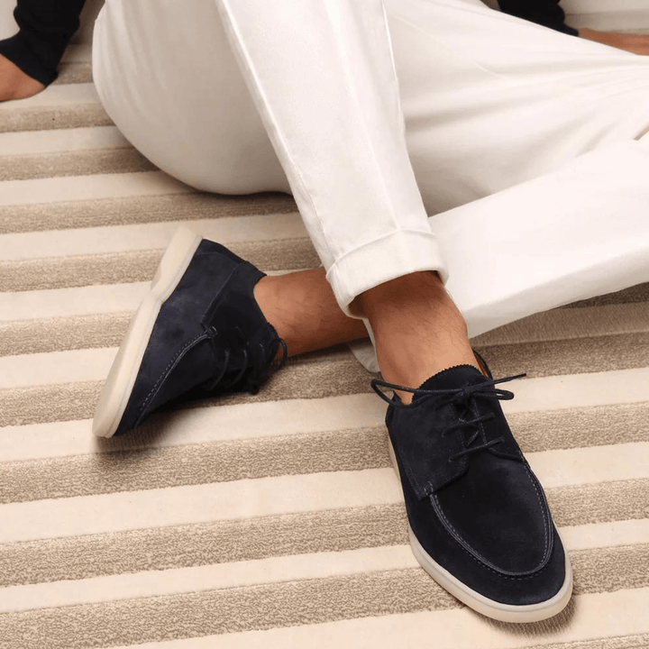 CALVEO – Elegant Men&