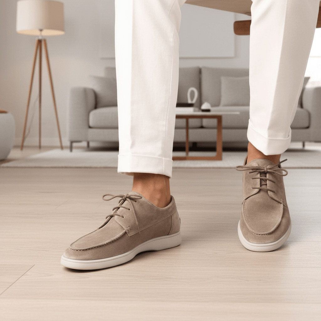 CALVEO – Elegant Men&