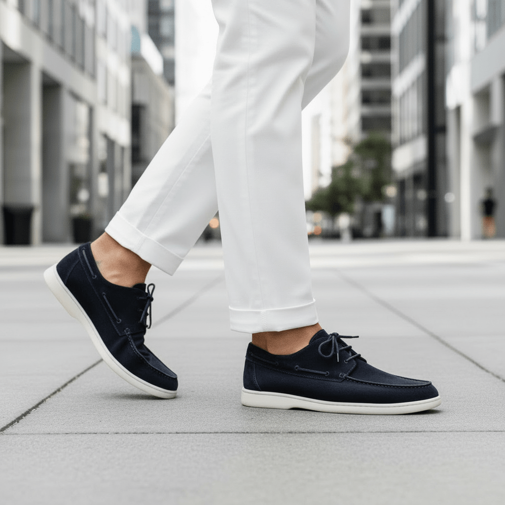 CALVEO – Elegant Men&
