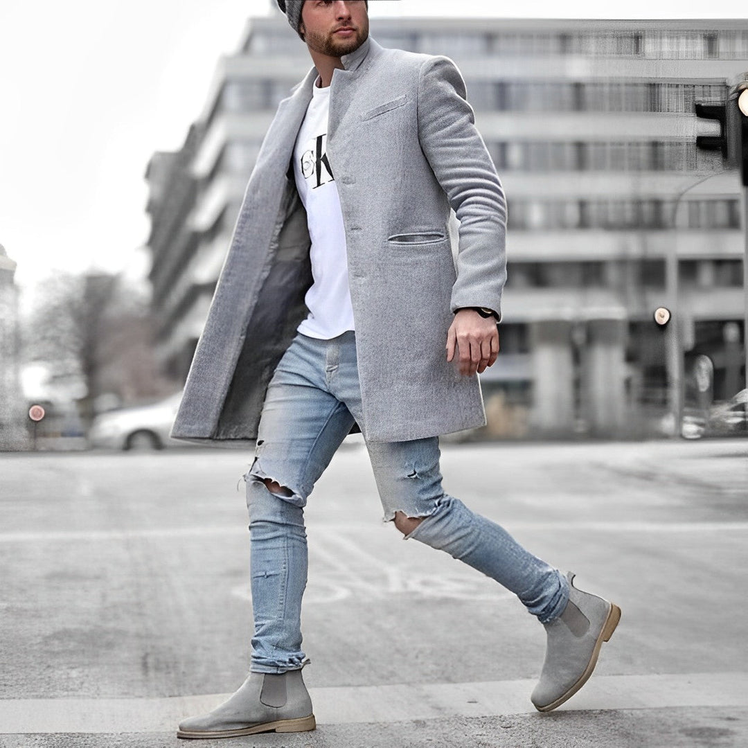 Image of Carson | Men&