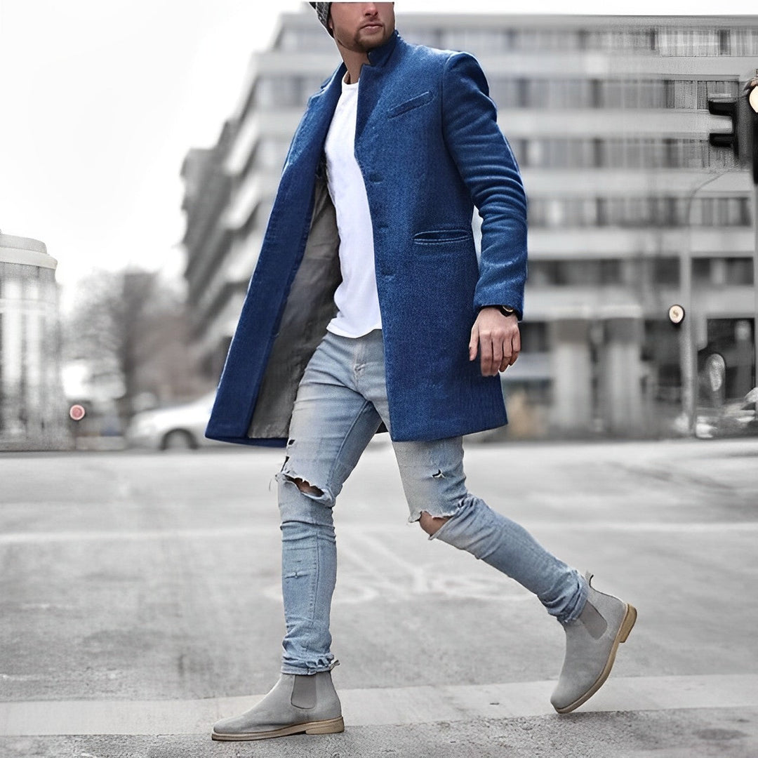 Image of Carson | Men&