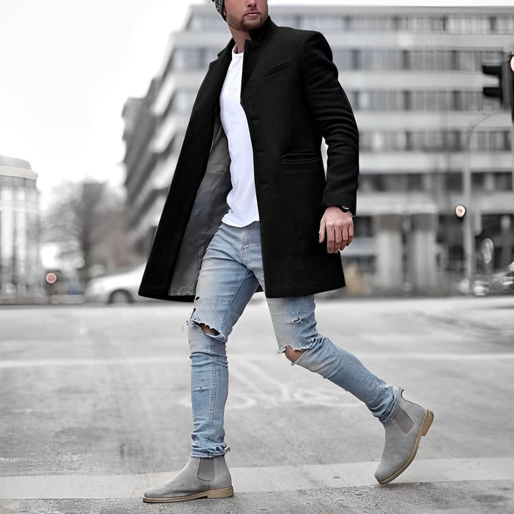 Image of Carson | Men&