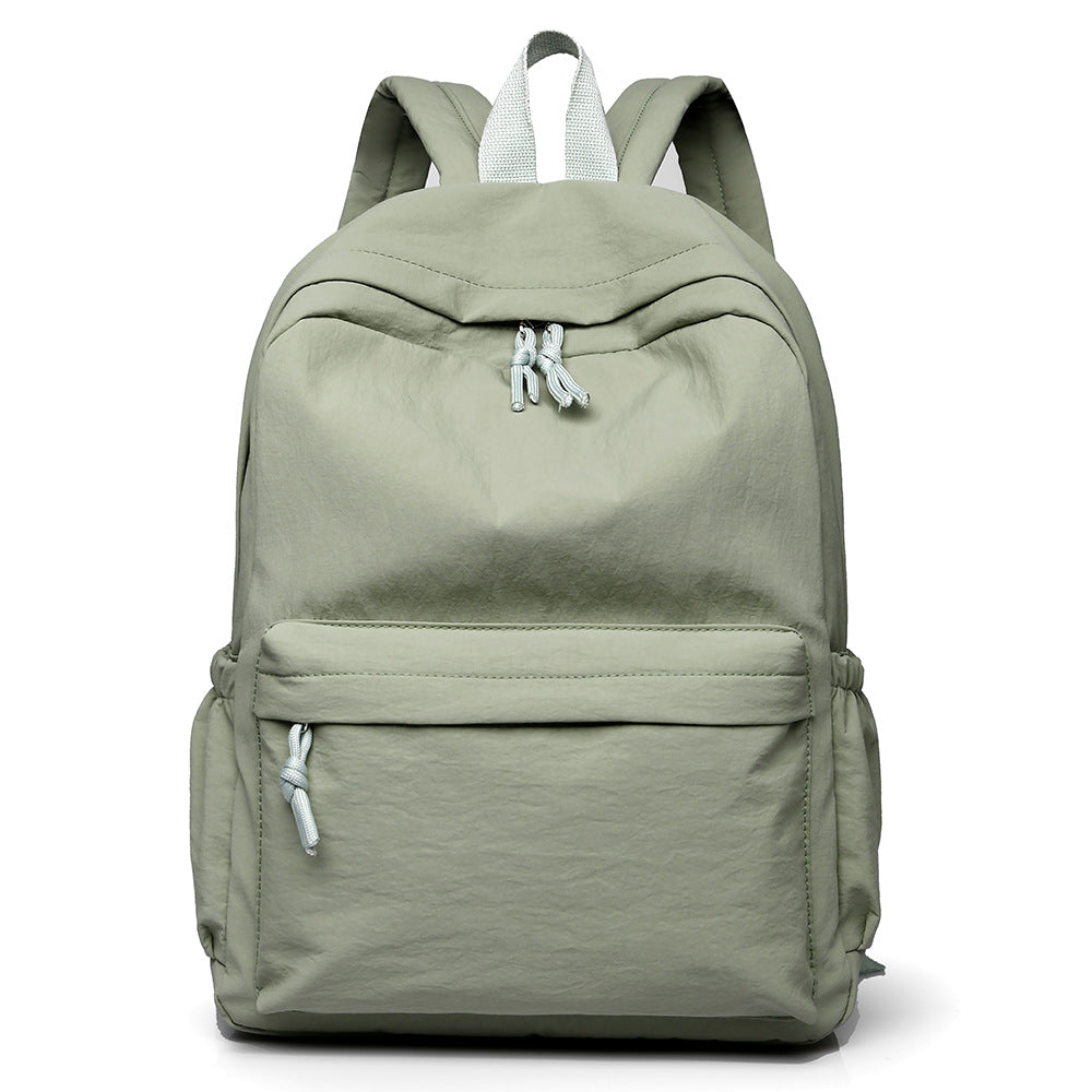 Women's Everyday Laptop Backpack Padded Shoulder Straps 2