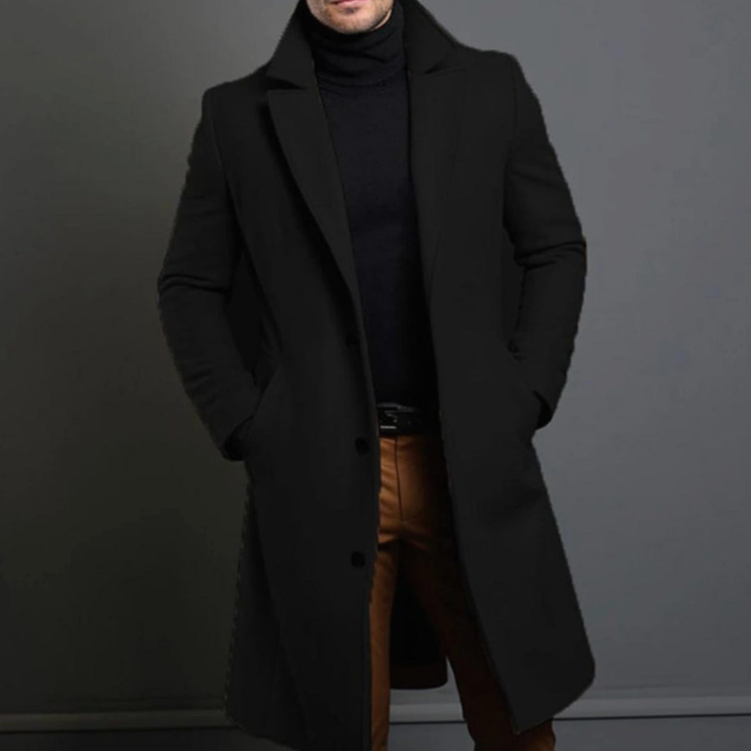 Cedric | Men&