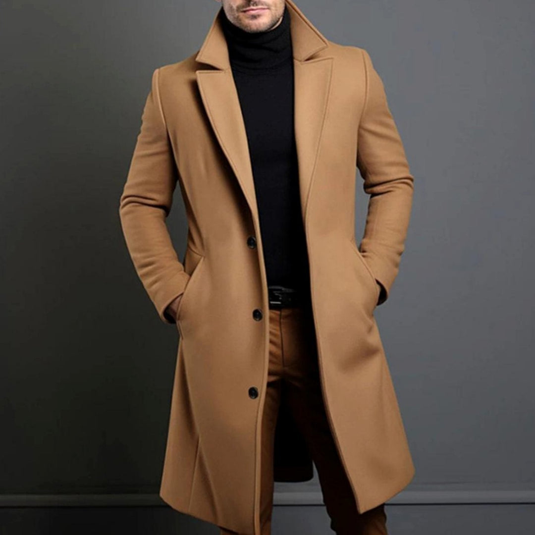 Cedric | Men&