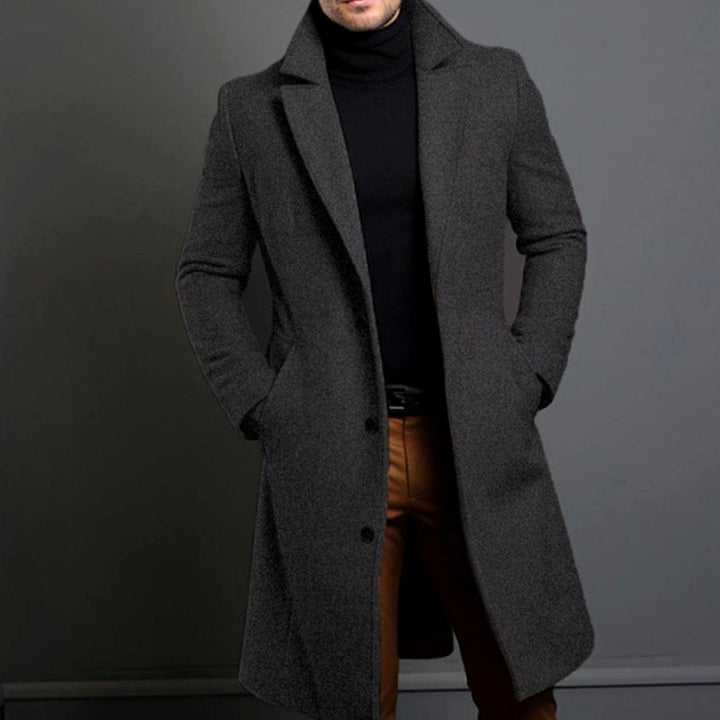 Cedric | Men&
