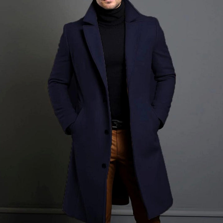 Cedric | Men&