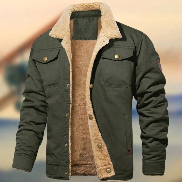 Cedric | Men&