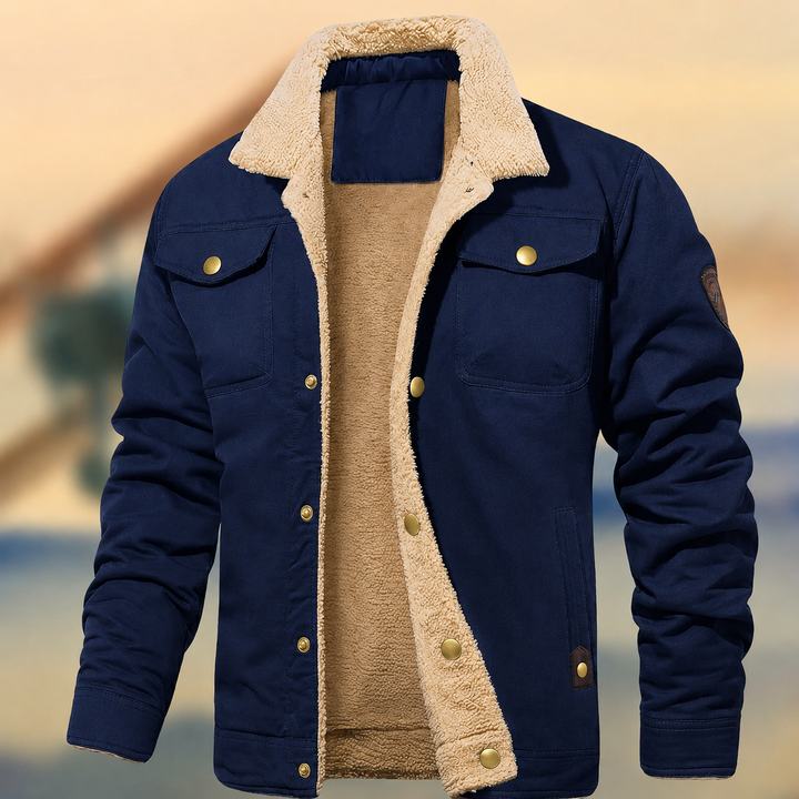 Cedric | Men&
