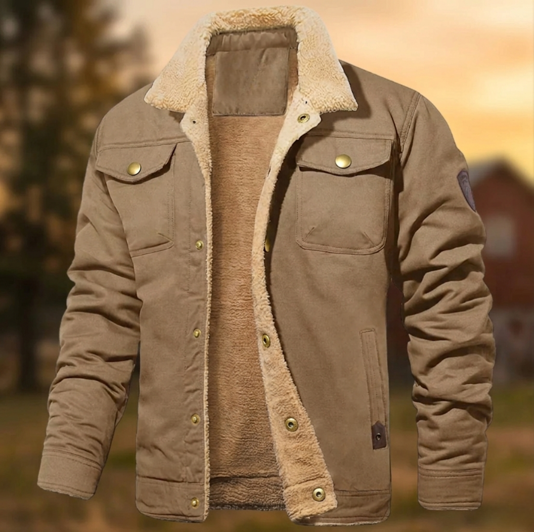 Cedric | Men&