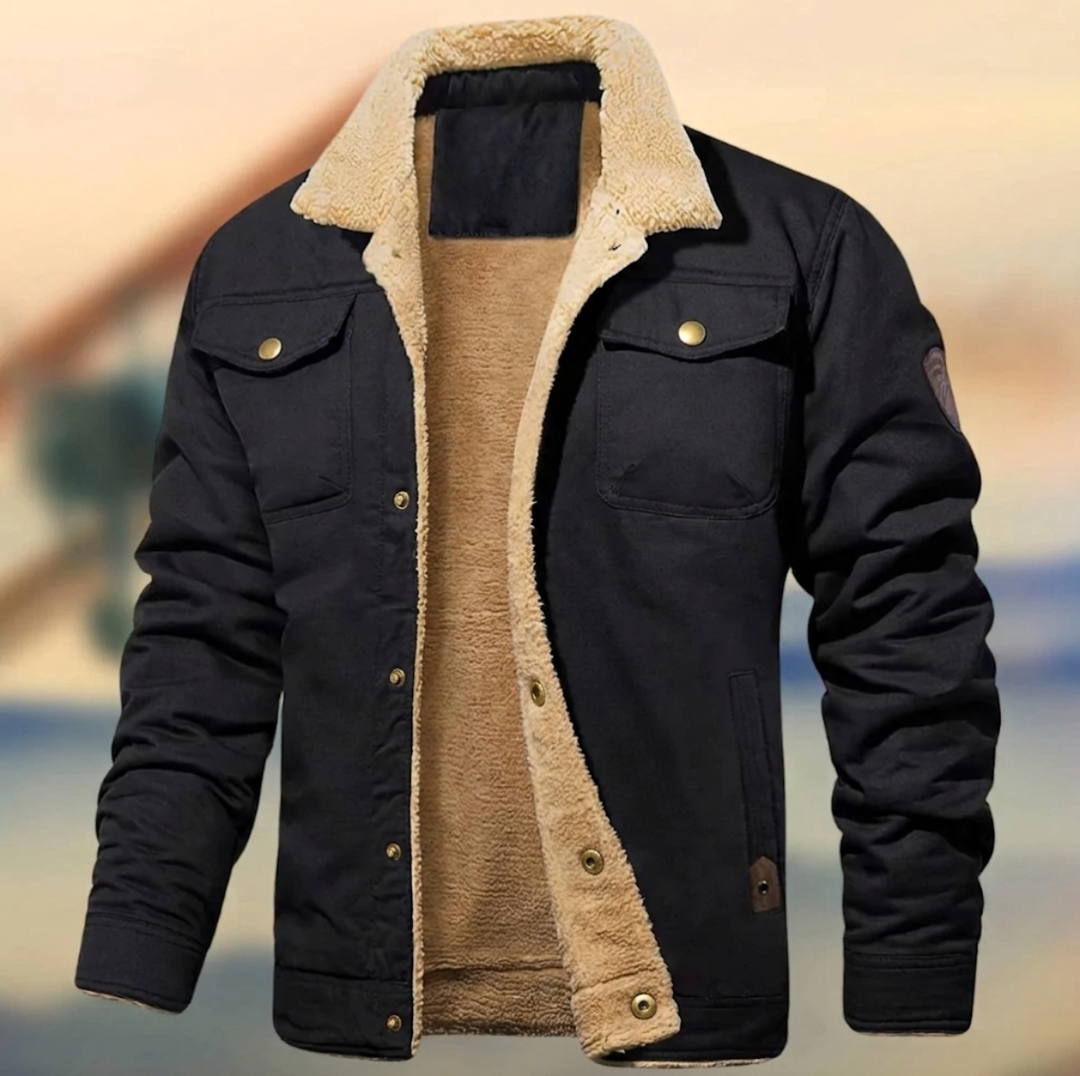 Cedric | Men&
