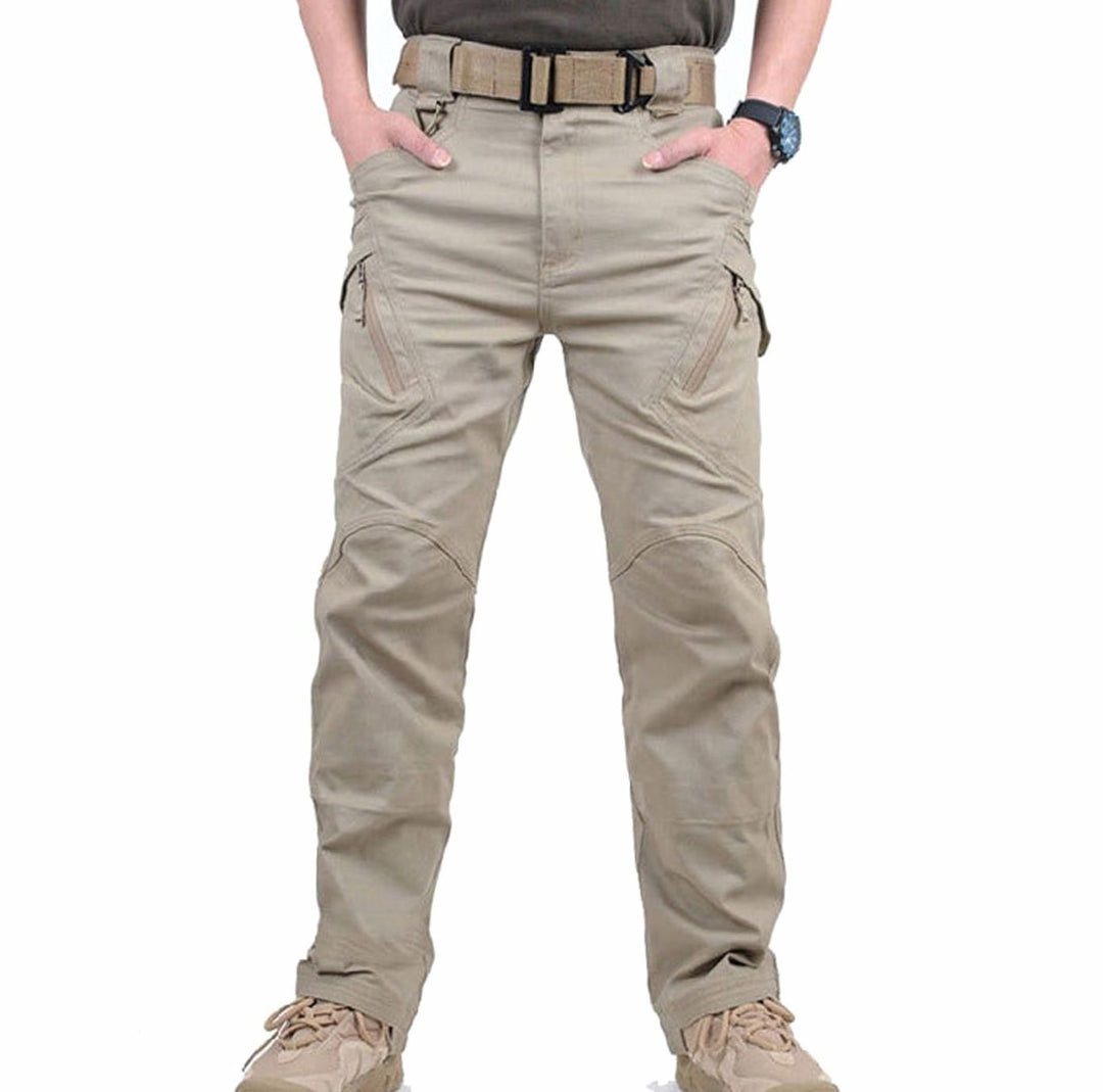 Chandler | Men&