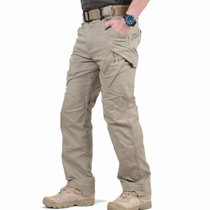 Chandler | Men&