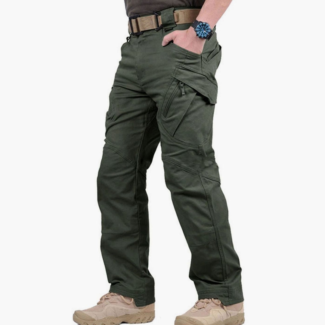 Chandler | Men&