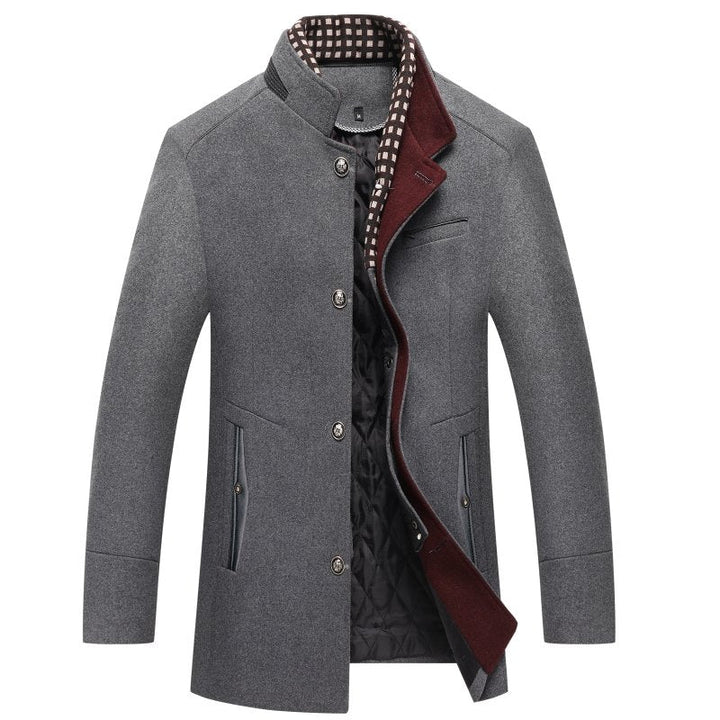 Image of Colin | Men&