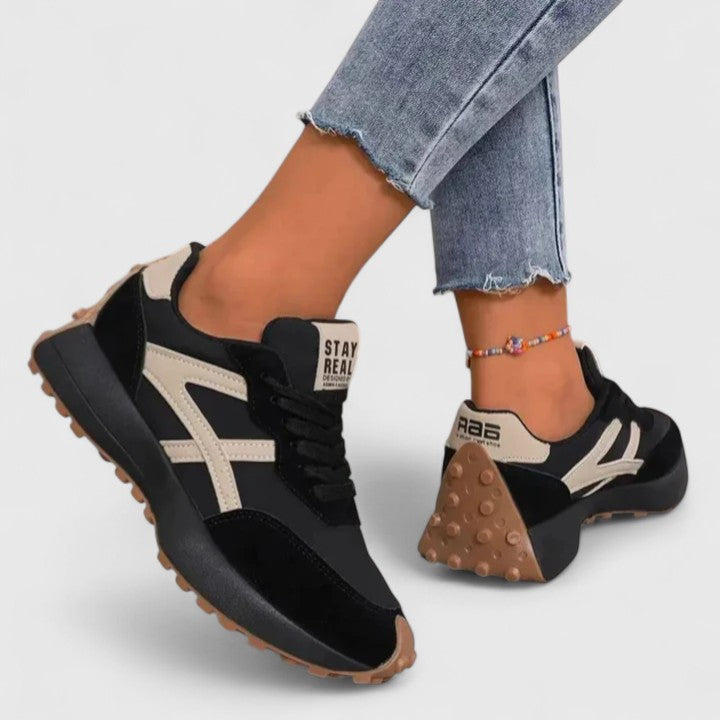 Women's Orthopaedic Trainers | All-Day Comfort & Support 2