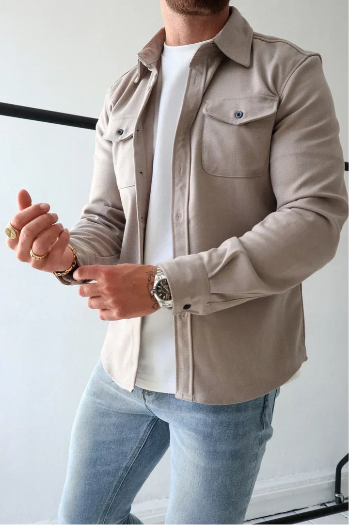 Cyrus | Men&