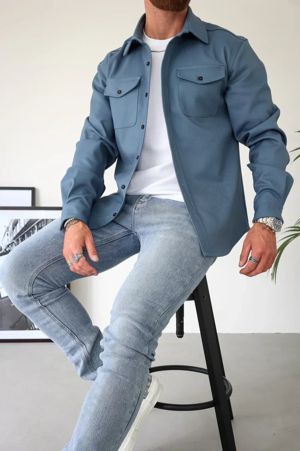 Cyrus | Men&